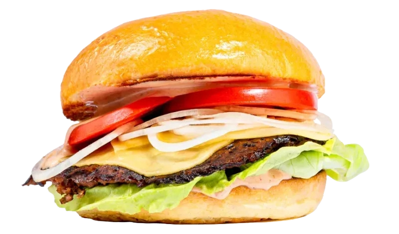 Double Crunchy Chicken