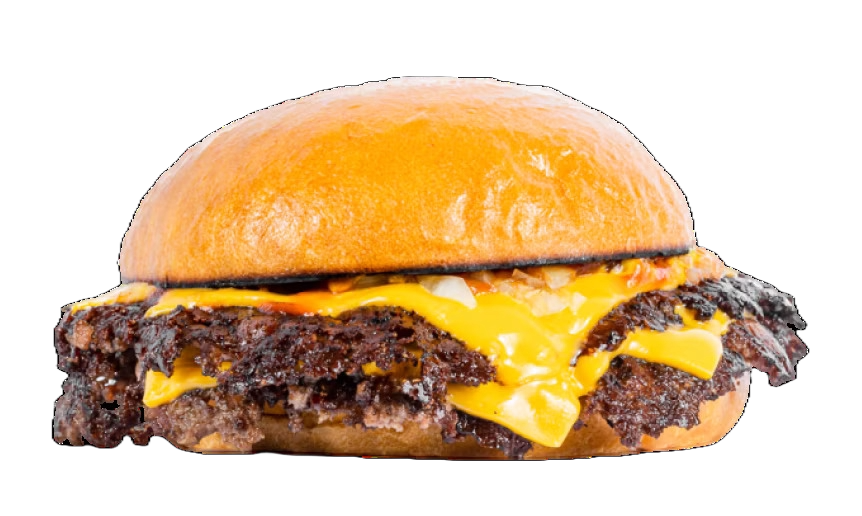 Grilled Chicken Burger