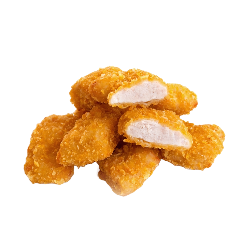 10x Chicken Nuggets