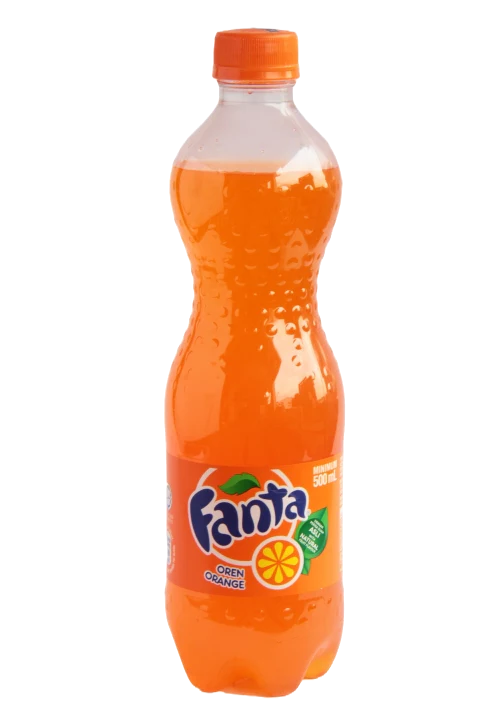 Fanta
