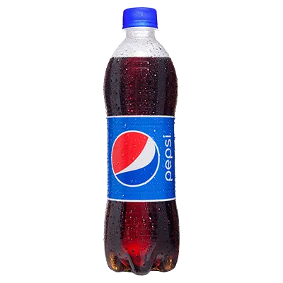 Pepsi