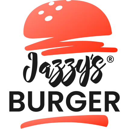 Jazzy's Burger Logo